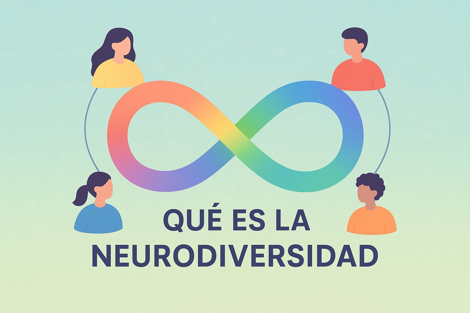 Qué es la neurodiversidad y por qué cambia la forma en que miramos el autismo